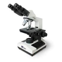 Microscopio basic binocular acromatico l.12103000036 (kasvi) - OLEN/KASVI