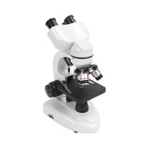 Microscópio Binocular De Alta Definição 40X-5000X 360 graus Rotação Para Laboratório De Inspeção
