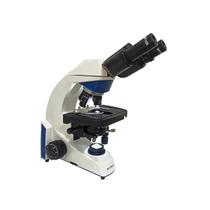 Microscópio Biológico Binocular 1600x Led 3w Profissional