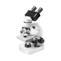 Microscópio Biológico Binocular De Tela Inteligente De 7 Polegadas 2000X Para Conectividade Móvel E