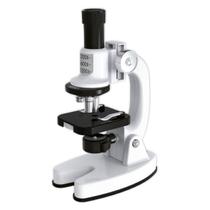 Microscópio Científico Ampliação 60X 120X Brinquedo Dm Toys