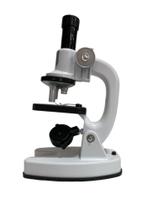 Microscópio De Brinquedo Mini Gênio - BBR Toys R3466