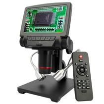 Microscópio Digital Andonstar ADSM301 5" 1080P HDMI IR
