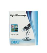 MICROSCÓPIO Digital Cabo USB