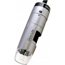 Microscópio digital Dino-Lite AF3113T 0,3 MP com ampliação de 20x-220x Microscópio digital Dino-Lite AF3113T 0,3 MP com ampliação de 20x-220x