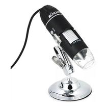 Microscópio digital Kkmoon 1600x Zoom com cabo USB Microscópio digital Kkmoon 1600x Zoom com cabo USB