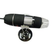 Microscopio Digital Profissional Usb Zoom 1000X 2Mp