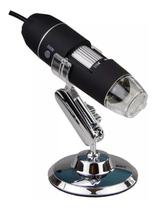 Microscópio Digital Usb Ampliação Kkmoon 1000X Professional - Ybx