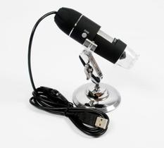 Microscopio Digital Zoom 1000X Reais Usb Camera Profissional