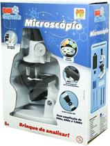 Microscopio dm ciencia - dm brasil Microscopio dm ciencia - dm brasil