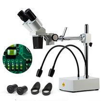 Microscópio Estéreo Binocular Swift S41-20 - 10X e 20X de Aumento