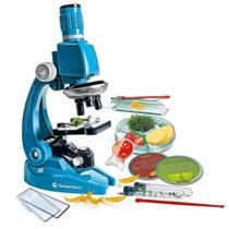 Microscópio Infantil Ciência e Jogo Científico Fun - 7908489401178