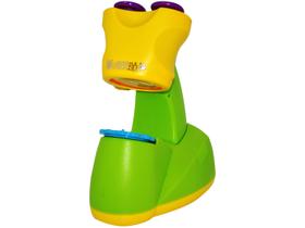 Microscópio Infantil Divertido