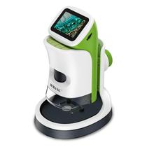 Microscópio Infantil Portátil BEBANG 4K 2.0 HD - Aumento de 1000X