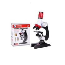 Microscópio Infantil Science For You 1200X - Fenix
