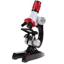 Microscópio Infantil Science For You 1200x - TAU