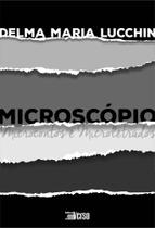 Microscopio : microcontos e microletrados