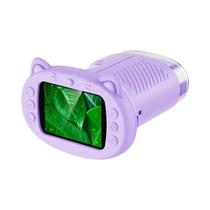 Microscópio Portátil Para Crianças 500x USB, Presentes De Aniversário Para Meninos E Meninas Microscópio Portátil Para Crianças 500x USB, Presentes De Aniversário Para Meninos E Meninas