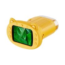 Microscópio Portátil Para Crianças 500x USB, Presentes De Aniversário Para Meninos E Meninas Microscópio Portátil Para Crianças 500x USB, Presentes De Aniversário Para Meninos E Meninas