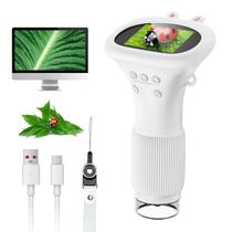 Microscópio SKYBASIC 2 IPS Screen 1000X para crianças