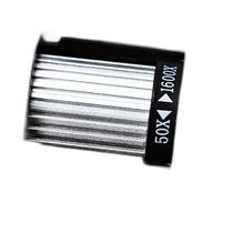 Microscópio Zoom 1600X Cam 2.0 Mp Profissional Digital Usb