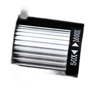 Microscópio Zoom 1600X Cam 2.0 Mp Profissional Digital Usb