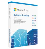 Microsoft 365 Business Standard KLQ-00219 + one drive
