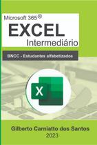 Microsoft 365 - excel intermediário - CLUBE DE AUTORES