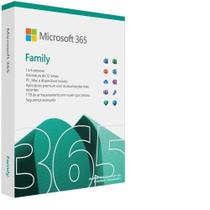 Microsoft 365 Personal Brazilian