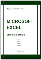 Microsoft excel - CLUBE DE AUTORES