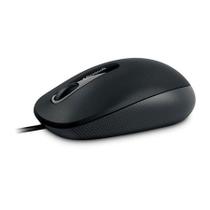 Microsoft Mouse com Fio Óptico Comfort 3000 BlueTrack USB - S9J-00009