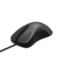 Microsoft Mouse Gamer Com Fio Intellimouse Bluetrack Usb - Hdq00001