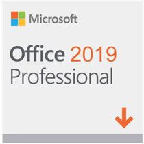 Microsoft Office 2019 Professional Plus Licença Vitalícia