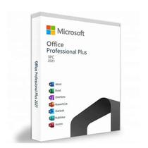 Microsoft Office 2021 Professional Plus
