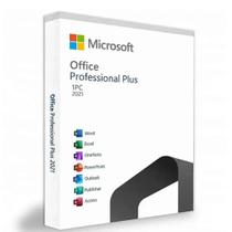 Microsoft Office 2021 Professional Plus Microsoft Office 2021 Professional Plus