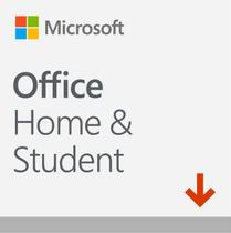 Microsoft Office Home Student 2019 32/64 Bits Microsoft Office Home Student 2019 32/64 Bits