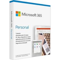 Microsoft Office QQ2-01017 Personal