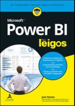 Microsoft Power Bi Para Leigos - ALTA BOOKS