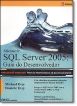 Microsoft Sql Server 2005: Guia do Desenvolvedor