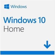 Microsoft Windows 10 Home 64 Bits Português