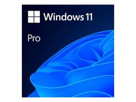 Microsoft Windows 11 Pro 32/64 Bits Microsoft Windows 11 Pro 32/64 Bits