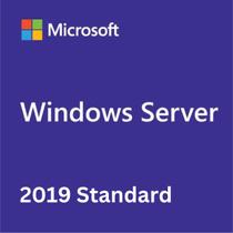 Microsoft Windows Server 2019 Standard 64 Bits 16 Core Chave Key Vitalícia 1 Servidor 16 Núcleos Microsoft Windows Server 2019 Standard 64 Bits 16 Core Chave Key Vitalícia 1 Servidor 16 Núcleos