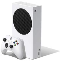 Microsoft Xbox Series S 512gb Standard Cor Branco Microsoft Xbox Series S 512gb Standard Cor Branco