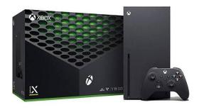 Microsoft Xbox Series X 1TB Standard