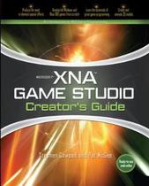 Microsoft xna game studio creators guide