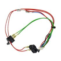 Microswitch Saeco Motoredutor Com Cabo P/ Máquina Café Expresso