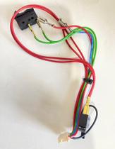 Microswitch XC/ SM1 para máquina de café espresso Saeco