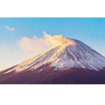 Microtecido de parede Fuji Mount Tapestry Mount 150x130cm, decoração de quarto Microtecido de parede Fuji Mount Tapestry Mount 150x130cm, decoração de quarto