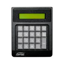 Microterminal Gertec MT721 VT100 ETH - 00410683 Microterminal Gertec MT721 VT100 ETH - 00410683