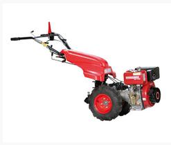 Microtrator Kawashima MFD 743 diesel/ 7hp/ partida elétrica Microtrator Kawashima MFD 743 diesel/ 7hp/ partida elétrica